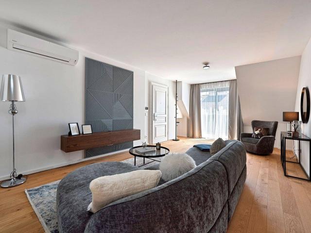Apartment kaufen in Währing, Wien