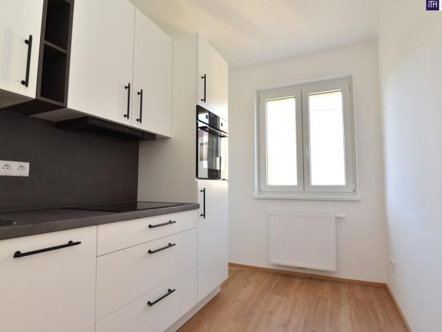 Wohnung kaufen in Graz, Gersdorf-Feistritz