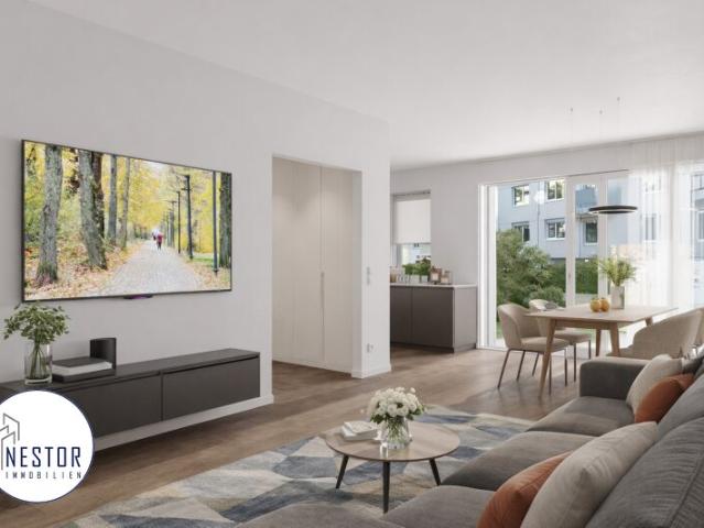 Wohnung kaufen in Liesing, Wien