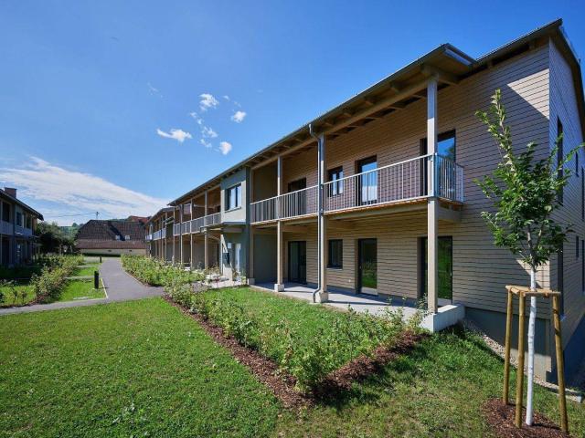 Apartment mieten in Stubenberg am See