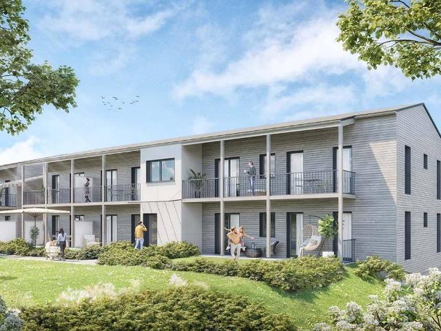 Apartment mieten in Stubenberg am See