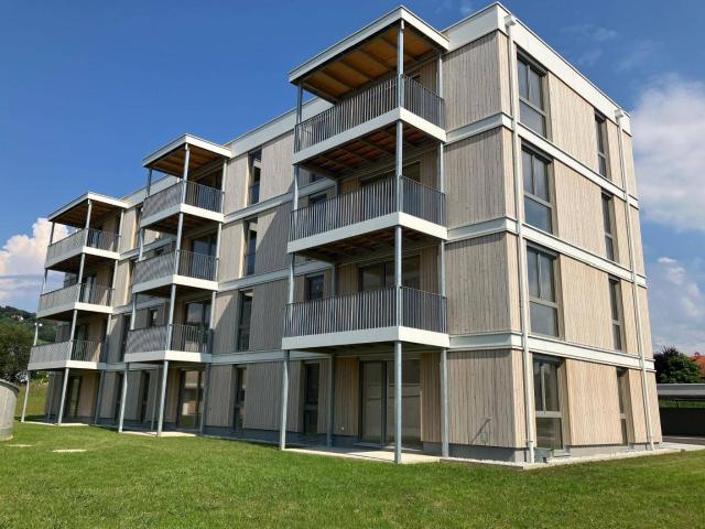 Apartment mieten in Hartberg, Steiermark