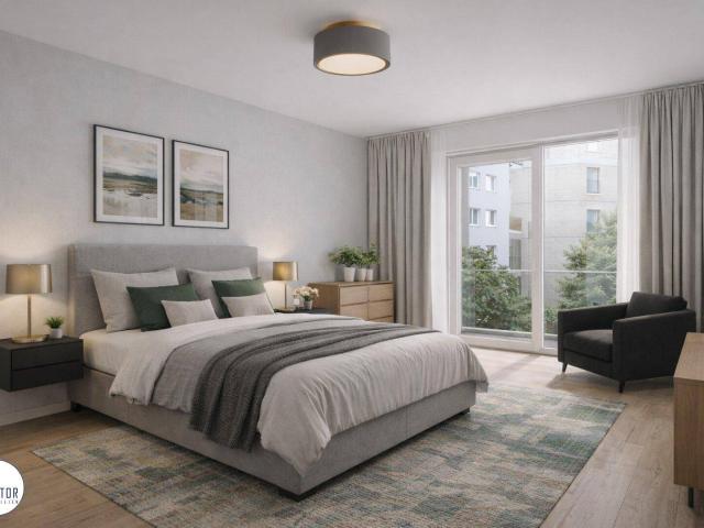 Apartment kaufen in Liesing, Wien