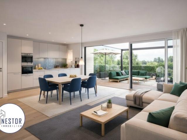 Doppelhaushälfte kaufen in Klosterneuburg, Niederösterreich