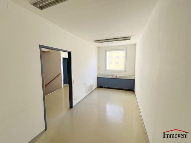 Büro mieten in Donaustadt, Wien