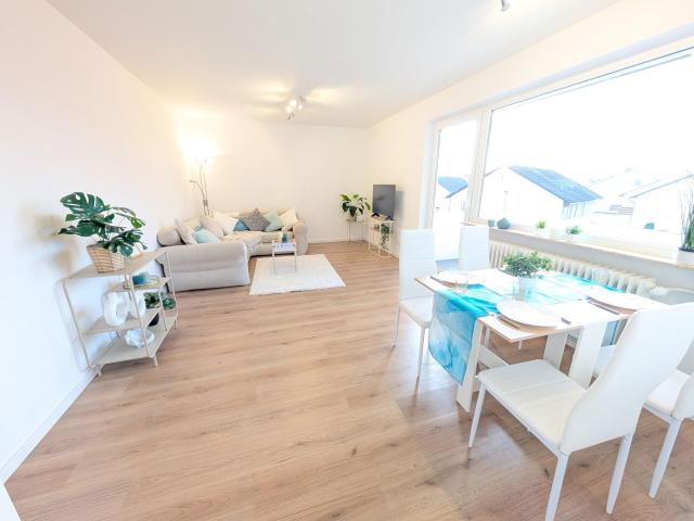 Wohnung kaufen in Mutterstadt, Rheinland-Pfalz