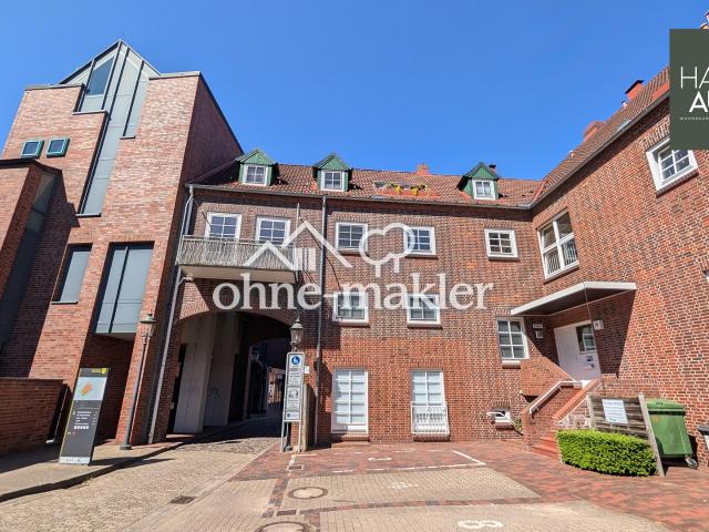 Apartment kaufen in Wellingsbüttel, Hamburg