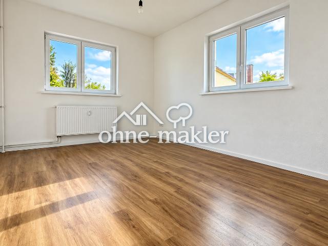 Apartment kaufen in Tempelhof–Schöneberg, Berlin