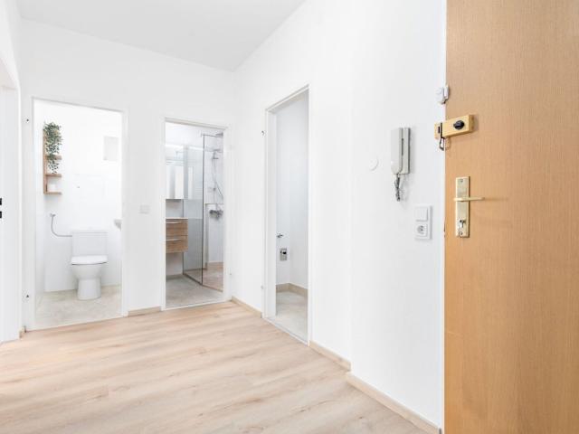 Wohnung kaufen in Salzburg