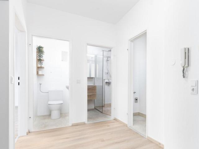 Wohnung kaufen in Altstadt, Salzburg