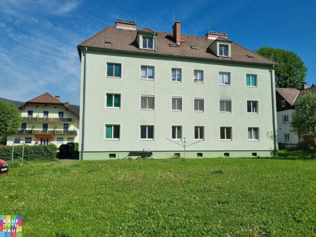 Apartment mieten in Wartberg im Mürztal, Wartberg im Mürztal