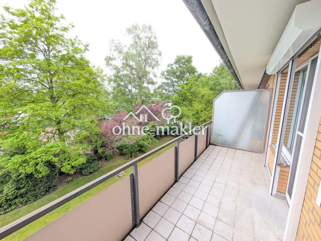 Apartment kaufen in Tonndorf, Hamburg