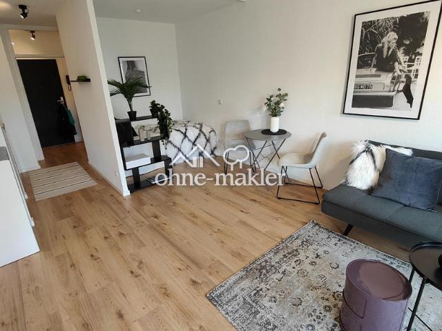Apartment kaufen in Lengfeld, Würzburg