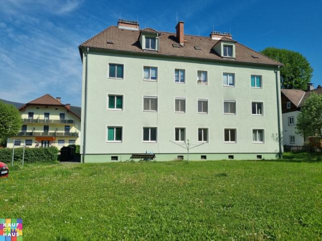 Etagenwohnung mieten in Wartberg im Mürztal, Wartberg im Mürztal