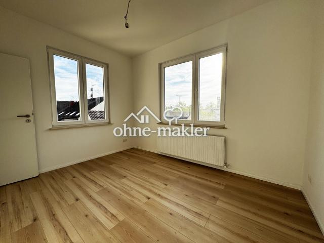 Apartment kaufen in Raumaier, Beilstein