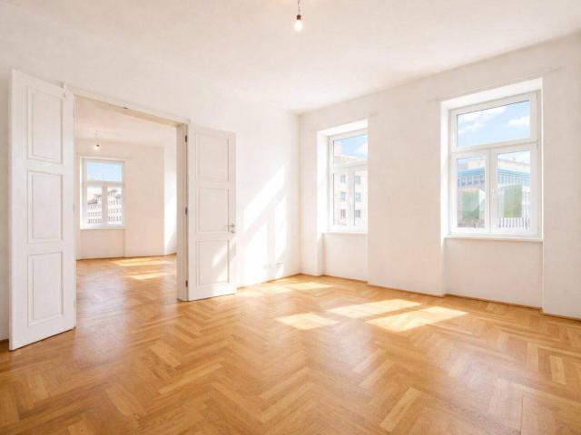 Apartment kaufen in KG Landstraße, Wien