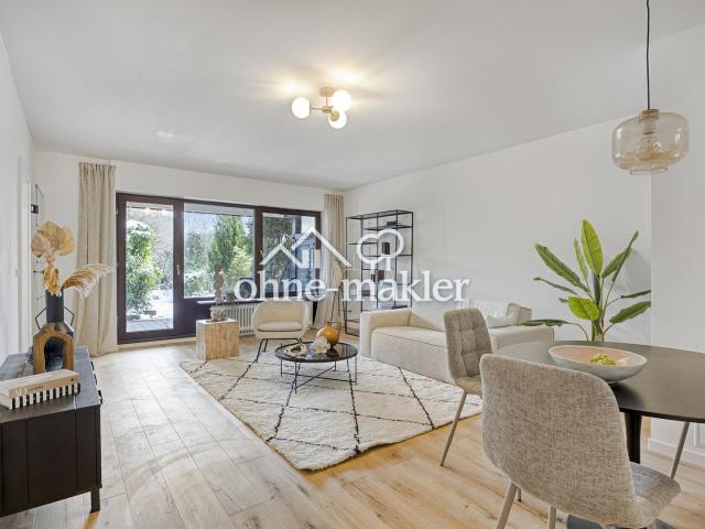 Apartment kaufen in Osterath, Meerbusch