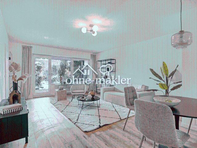 Apartment kaufen in Osterath, Meerbusch