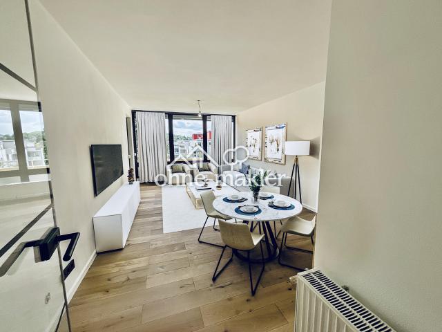 Apartment kaufen in Bad Neuenahr-Ahrweiler, Neuenahr