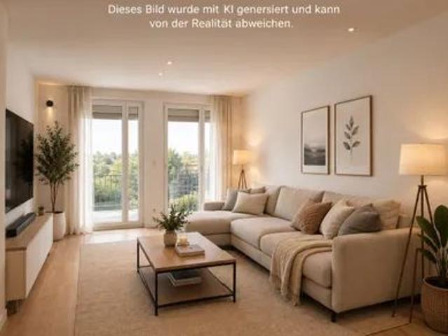 Apartment mieten in Floridsdorf, Wien