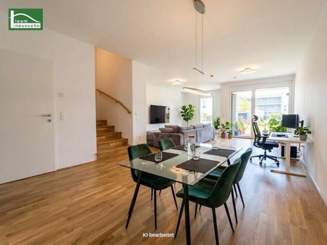 Haus kaufen in St. Pölten, Niederösterreich