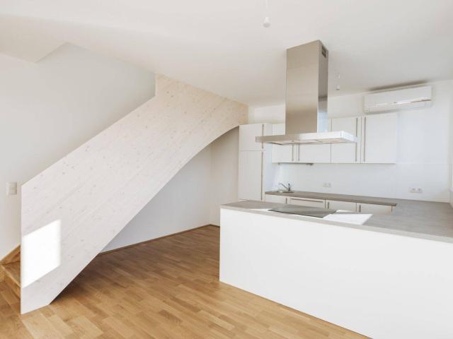 Apartment kaufen in Liesing, Wien