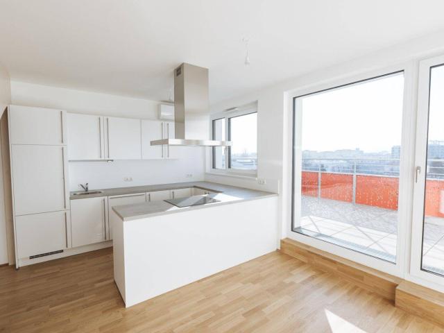 Apartment kaufen in Liesing, Wien