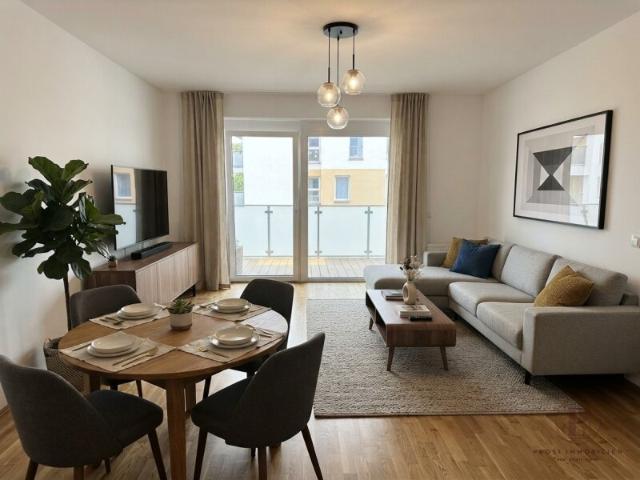 Wohnung kaufen in Graz, Gersdorf-Feistritz