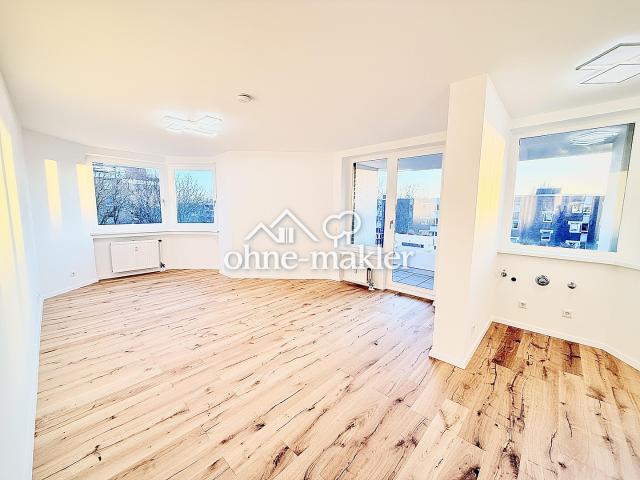 Apartment kaufen in Gerresheim, Düsseldorf