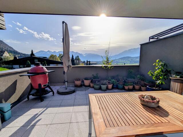 Apartment kaufen in Feldkirch, Vorarlberg