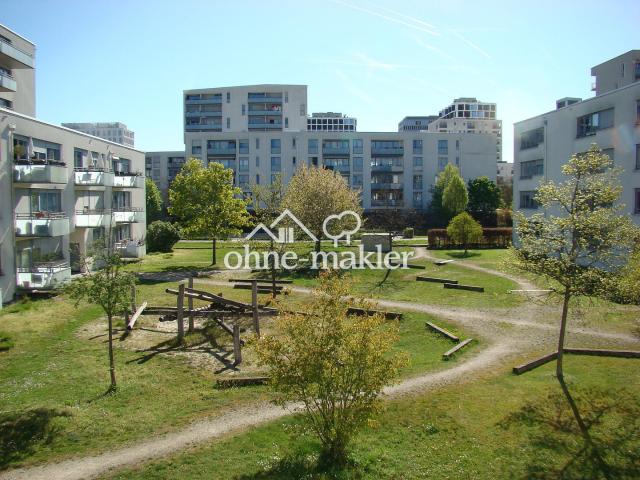 Apartment kaufen in Neuhausen-Nymphenburg, München