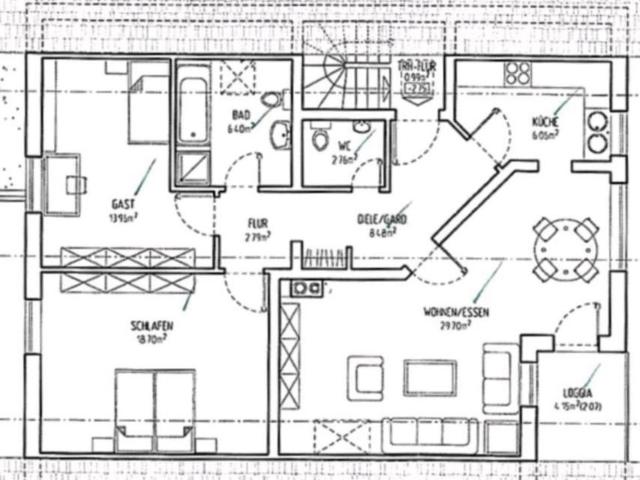Wohnung kaufen in Albisheim, Rheinland-Pfalz