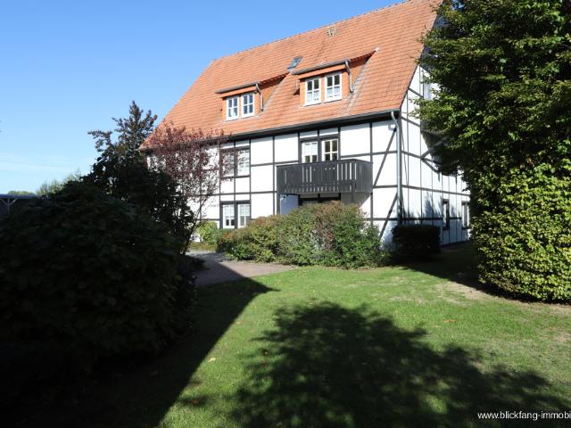 Wohnung kaufen in Bad Sassendorf, Nordrhein-Westfalen