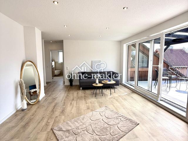 Apartment kaufen in Bodenheim, Rheinland-Pfalz