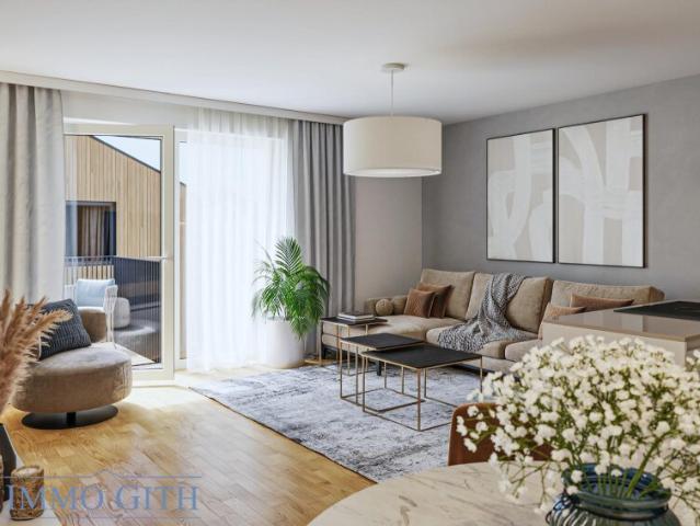 Wohnung kaufen in Liesing, Wien