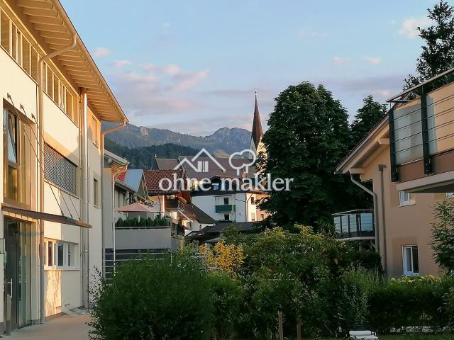 Apartment kaufen in Bernau, Bayern