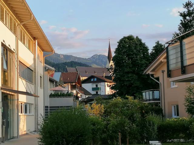 Wohnung kaufen in Weisham, Bernau am Chiemsee