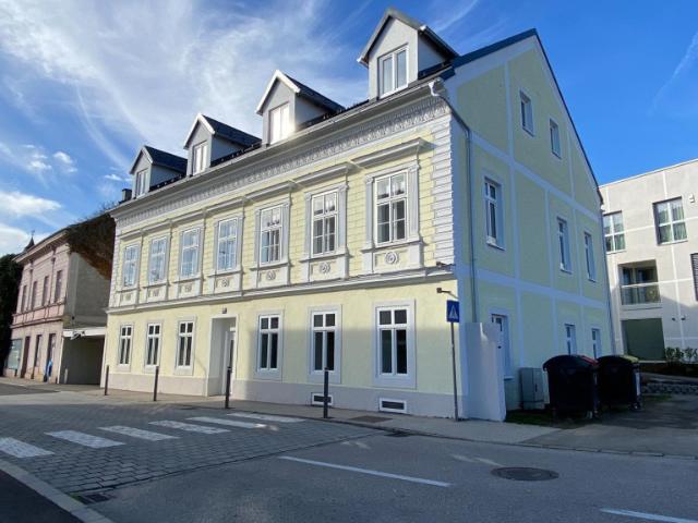 Wohnung mieten in Aurachamhongar, Oberösterreich