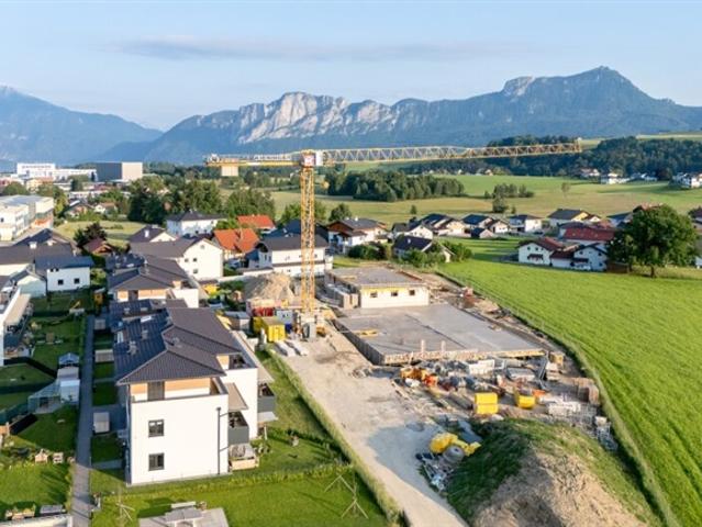 Wohnung kaufen in Mondsee, Oberösterreich