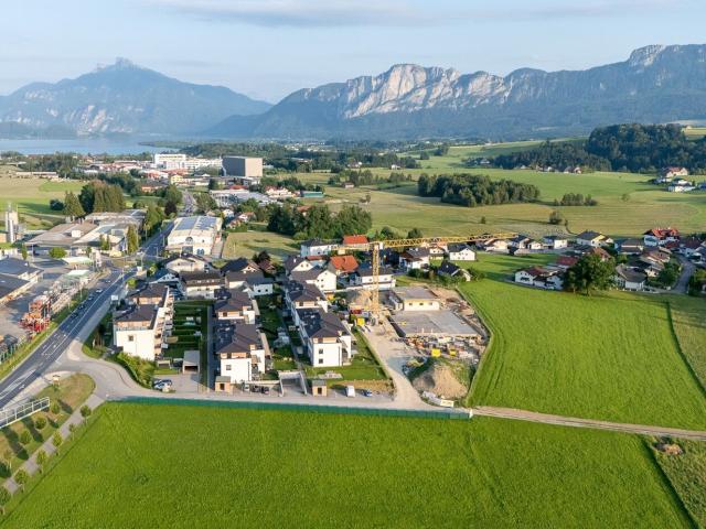 Wohnung kaufen in Mondsee, Oberösterreich