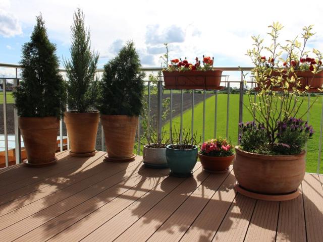 Penthouse kaufen in Rothschwaige, Karlsfeld