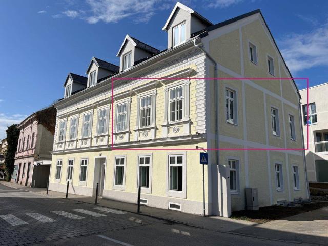 Apartment mieten in Aurachamhongar, Oberösterreich