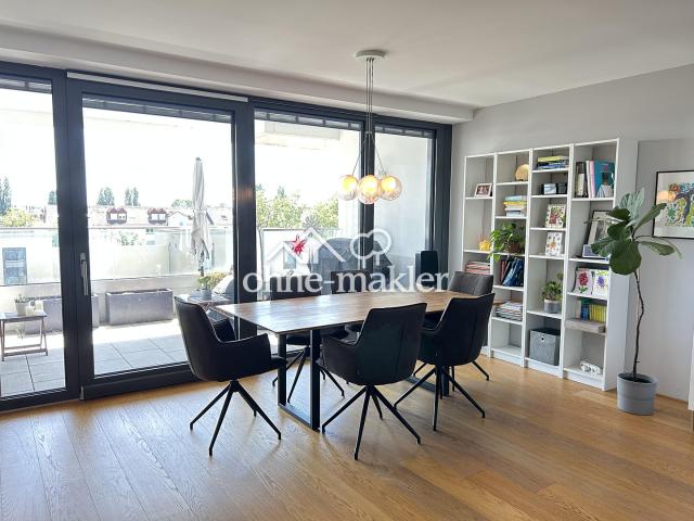 Apartment kaufen in Gallus, Sachsenhausen