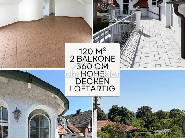 Apartment kaufen in Erlensee, Hessen