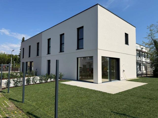 Haus kaufen in Neue Heimat, Linz