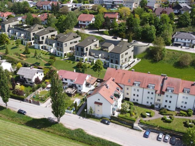 Wohnung kaufen in Steyr, Oberösterreich