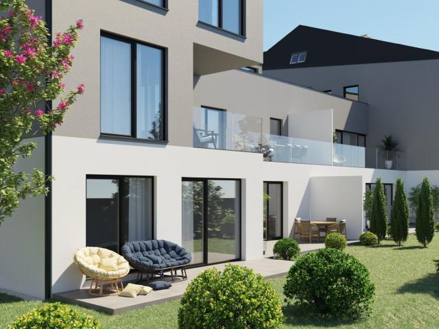Wohnung kaufen in Steyr, Oberösterreich