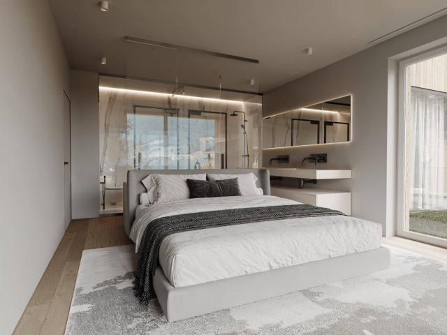 Apartment kaufen in Nussdorf, Nußdorf am Attersee
