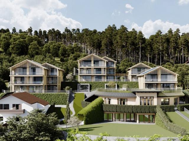 Wohnung kaufen in Parschallen, Nußdorf am Attersee