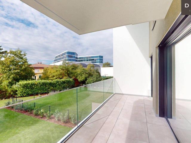 Apartment kaufen in Brunn am Gebirge, Niederösterreich